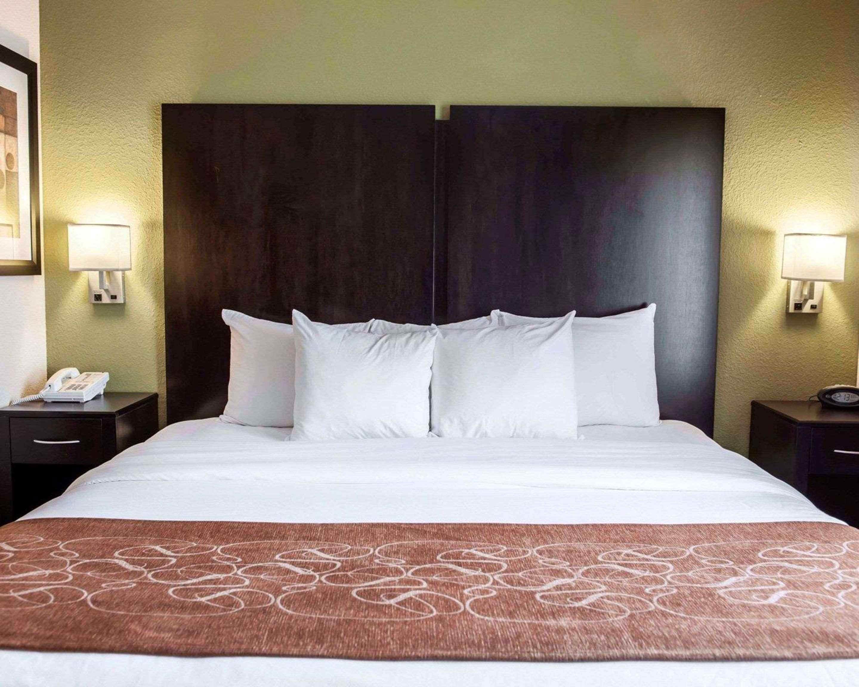 Comfort Suites West Indianapolis - Brownsburg Ngoại thất bức ảnh
