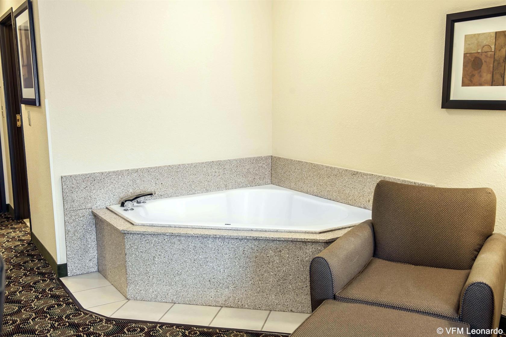 Comfort Suites West Indianapolis - Brownsburg Ngoại thất bức ảnh