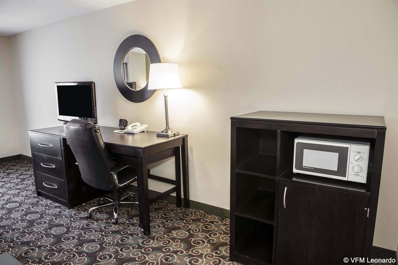 Comfort Suites West Indianapolis - Brownsburg Ngoại thất bức ảnh