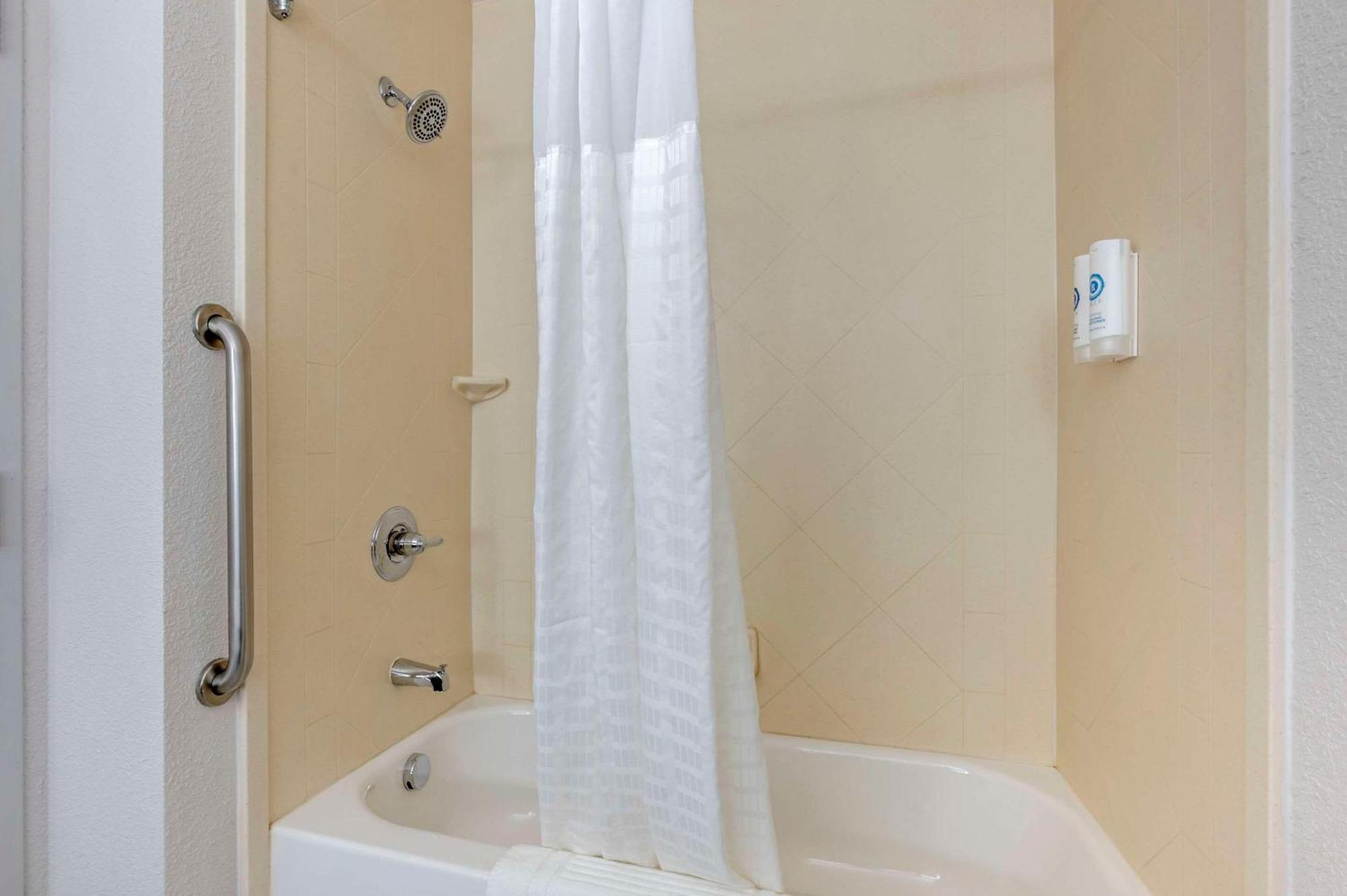 Comfort Suites West Indianapolis - Brownsburg Ngoại thất bức ảnh