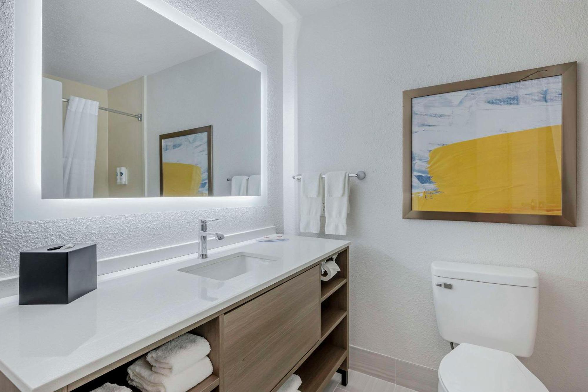 Comfort Suites West Indianapolis - Brownsburg Ngoại thất bức ảnh