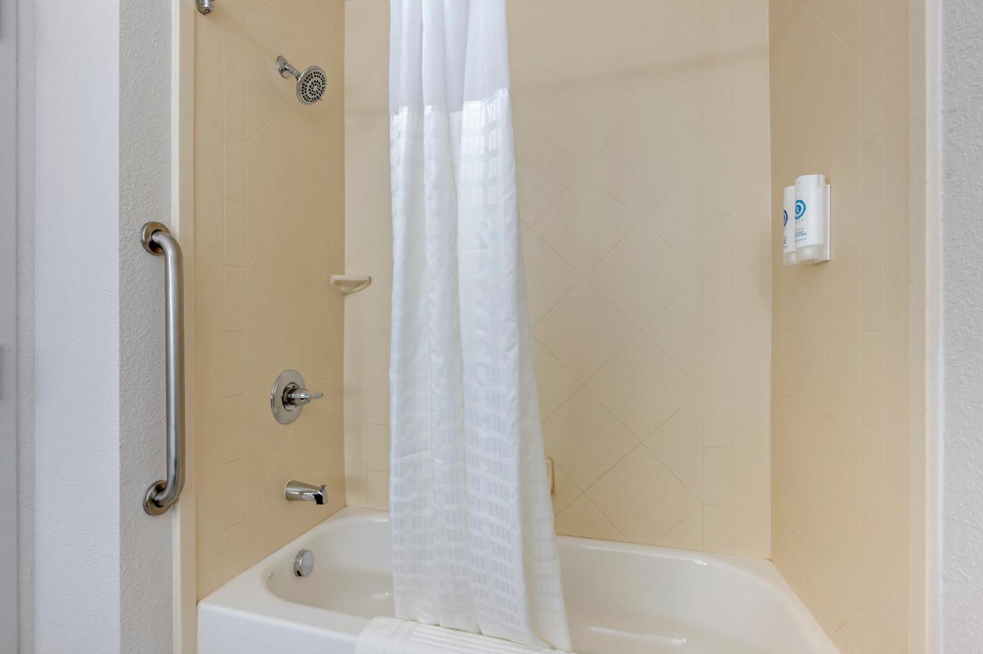 Comfort Suites West Indianapolis - Brownsburg Ngoại thất bức ảnh