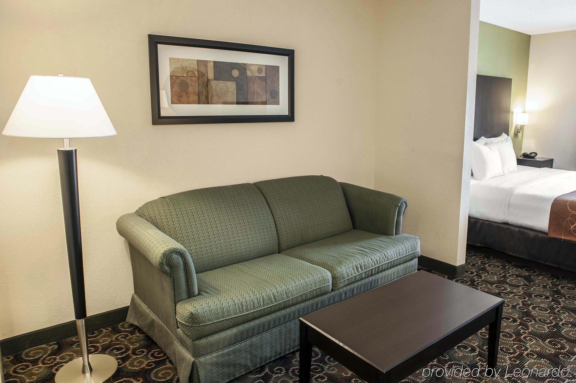 Comfort Suites West Indianapolis - Brownsburg Ngoại thất bức ảnh